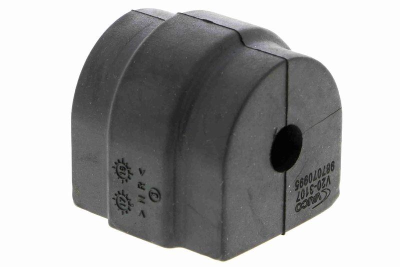 VAICO V20-3107 Lagerung, Stabilisator Hinterachse, beidseitig 12 mm f&uuml;r BMW