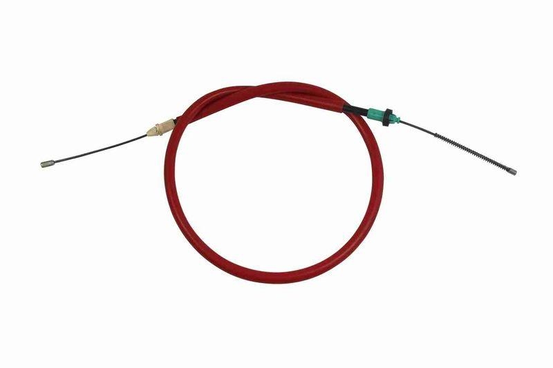 VAICO V46-30037 Seilzug, Feststellbremse Feststellbremse 1402 mm f&uuml;r RENAULT