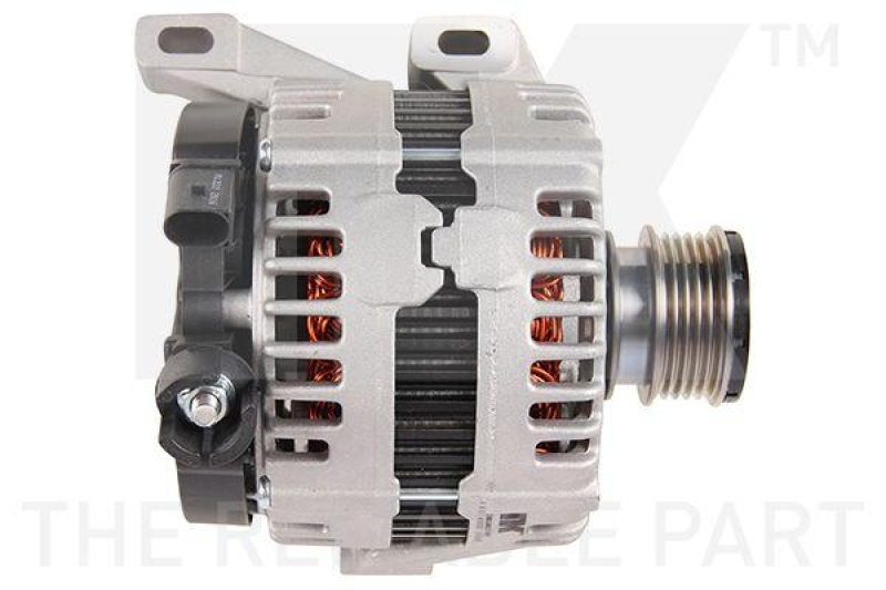 NK 4848002 Generator f&uuml;r VOLVO