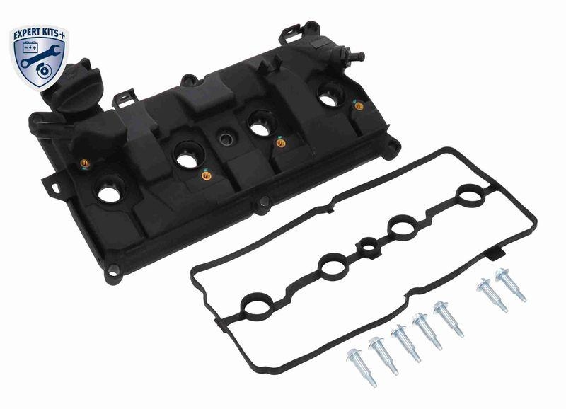 ACKOJA A38-0637 Zylinderkopfhaube f&uuml;r NISSAN