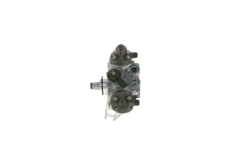 Bosch 0 445 010 836 Radialkolbenpumpe