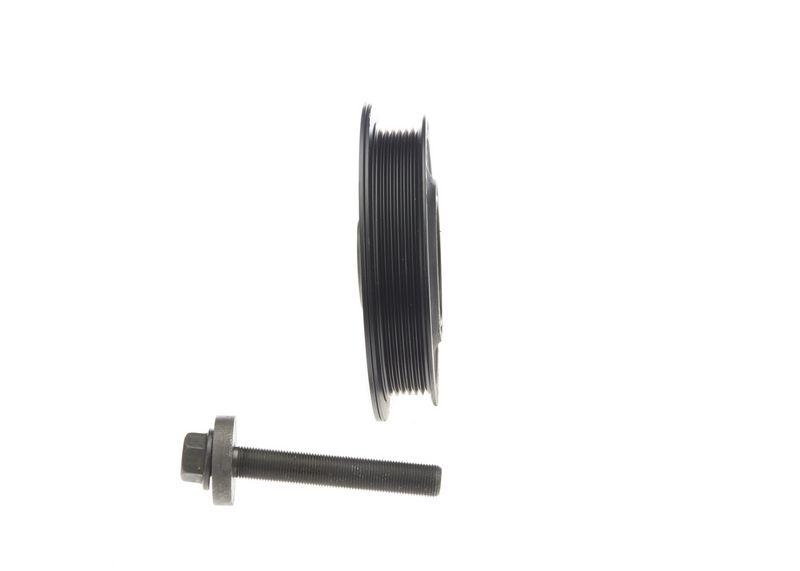 Bosch 1 987 945 604 Keilriemenscheibe