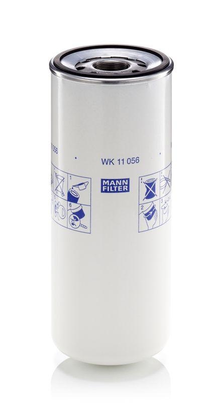 MANN-FILTER WK 11 056 Kraftstoffilter f&uuml;r Volvo