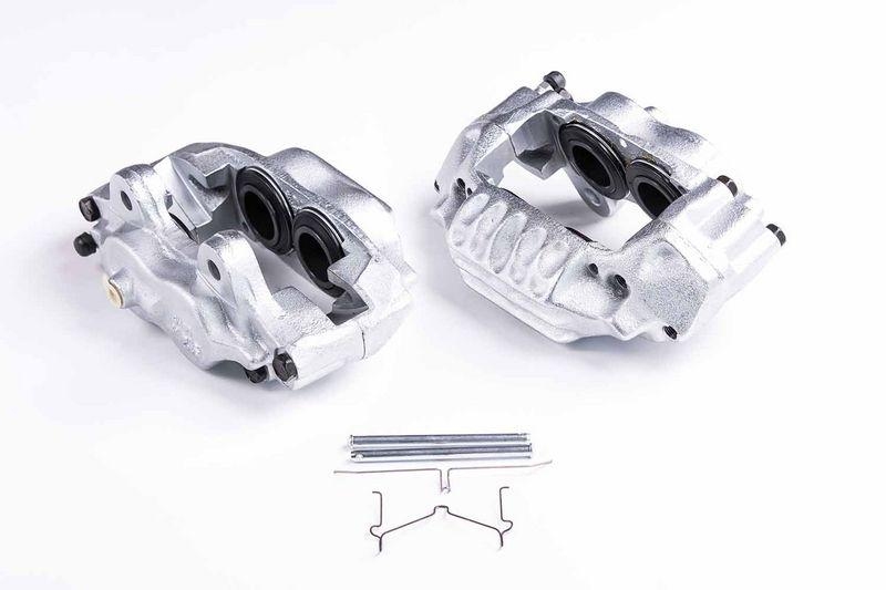 HELLA 8AC 355 385-571 Bremssattel für TOYOTA/VW