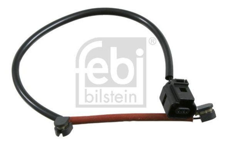 FEBI BILSTEIN 23360 Verschlei&szlig;kontakt f&uuml;r VW-Audi