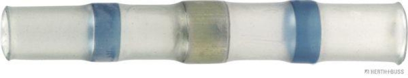 HERTH+BUSS 50252641066 Lötverbinder 2 - 4 mm², Solder Sleeve, 10 Stück