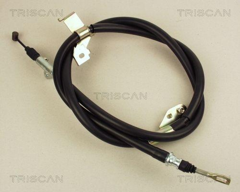 TRISCAN 8140 14150 Handbremsseil f&uuml;r Nissan Almera +Abs
