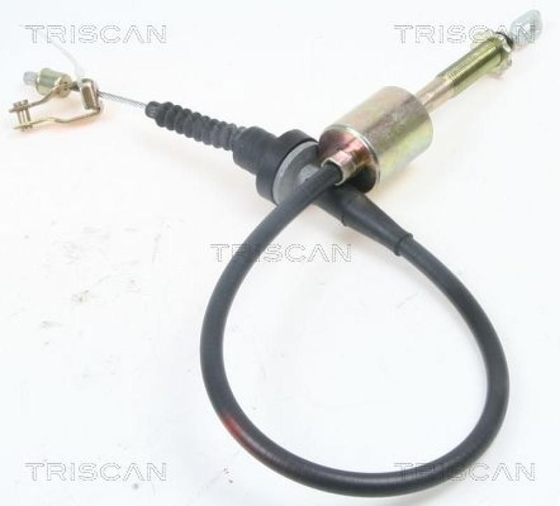 TRISCAN 8140 43201 Kupplungsseil für Hyundai Atos