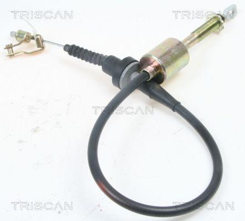 TRISCAN 8140 43201 Kupplungsseil f&uuml;r Hyundai Atos