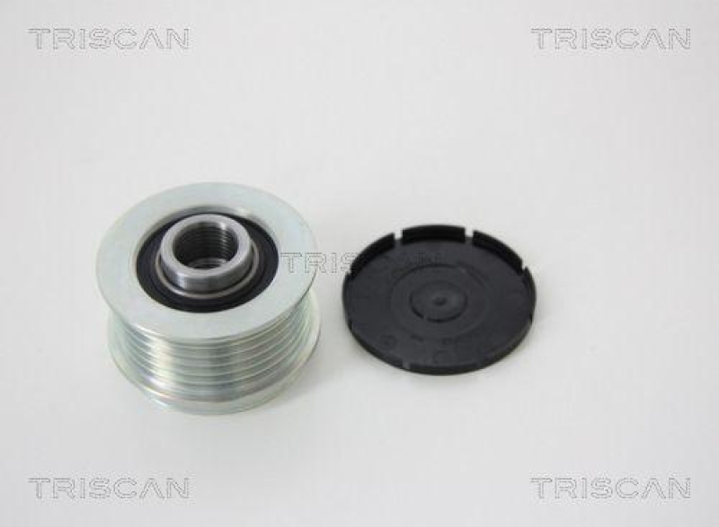 TRISCAN 8641 244004 Generatorfreilauf für Opel