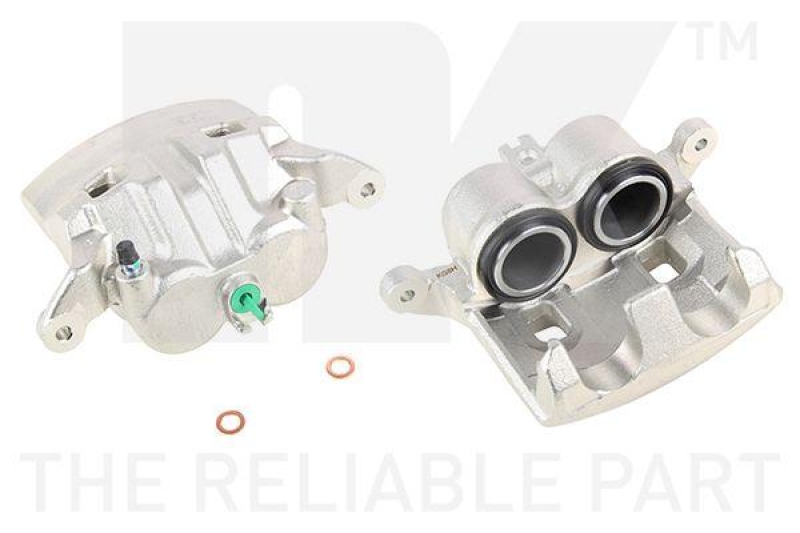 NK 212222 Bremssattel f&uuml;r NISSAN