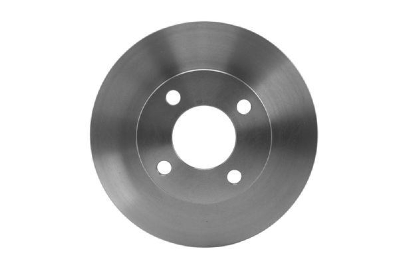 HELLA 8DD 355 100-591 Bremsscheibe f&uuml;r AUDI