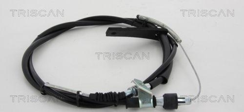 TRISCAN 8140 42168 Handbremsseil f&uuml;r Mitsubishi L200 2Wd