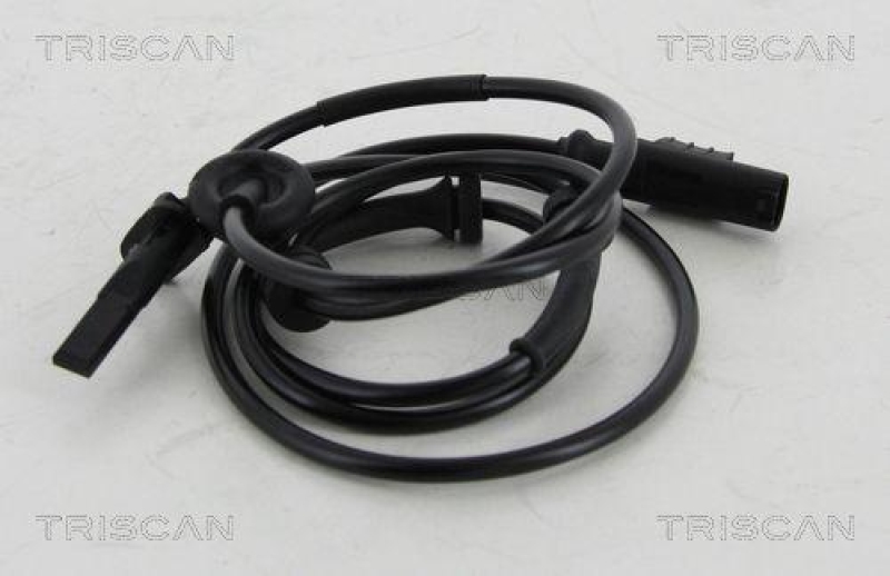 TRISCAN 8180 15323 Sensor, Raddrehzahl f&uuml;r Fiat
