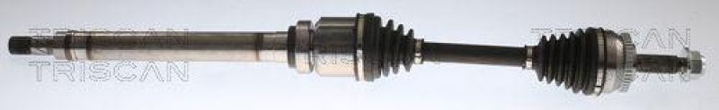 TRISCAN 8540 27552 Antriebswelle f&uuml;r Volvo V40, S40