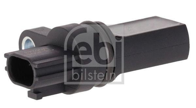 FEBI BILSTEIN 106820 Nocken- / Kurbelwellensensor mit Dichtring für NISSAN