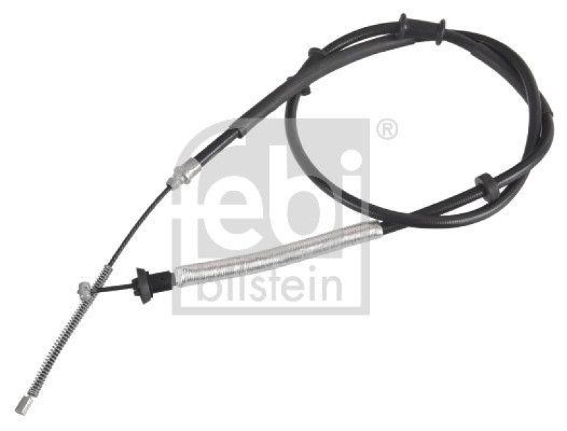 FEBI BILSTEIN 171369 Handbremsseil f&uuml;r Fiat