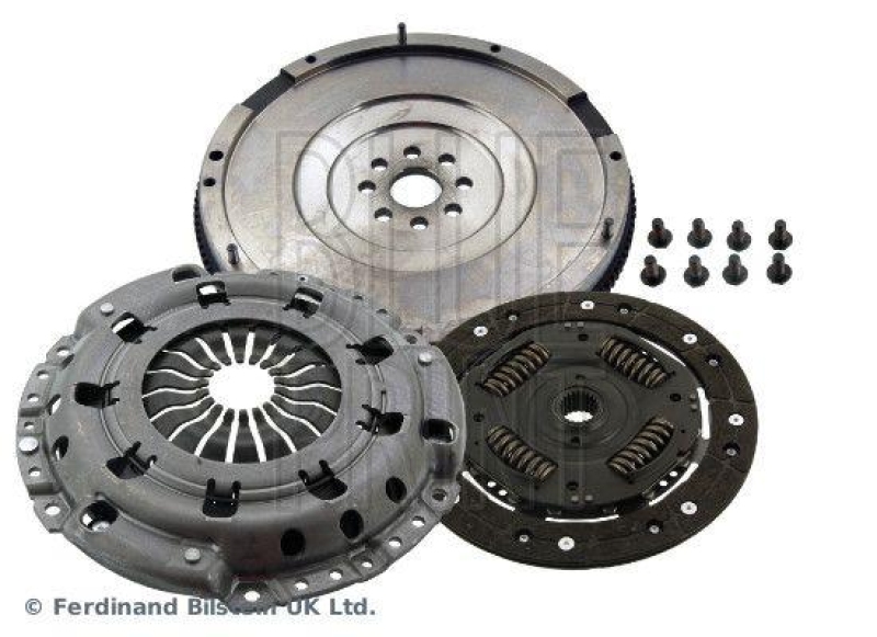 BLUE PRINT ADF123056 Kupplungssatz f&uuml;r Ford Pkw