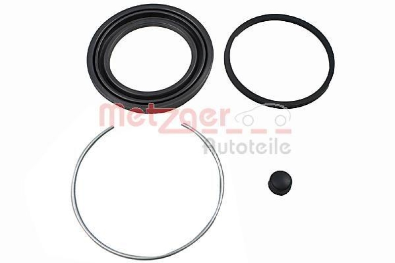 METZGER 114-0048 Reparatursatz, Bremssattel f&uuml;r TOYOTA