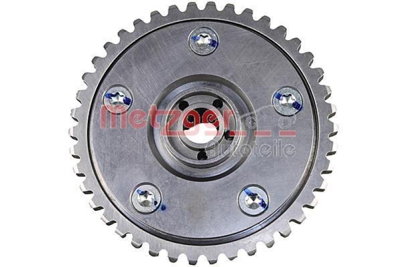 METZGER 2410033 Nockenwellenversteller Hydraulisch f&uuml;r BMW