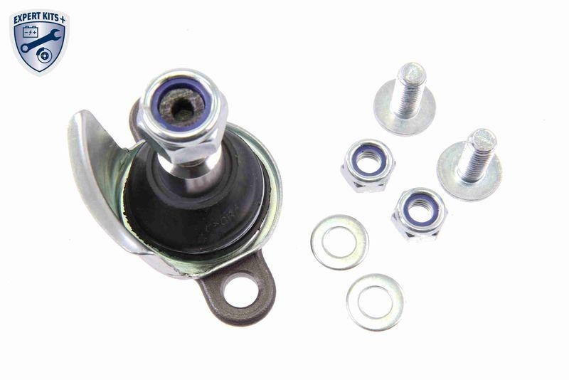 VAICO V10-7154 Trag-/F&uuml;hrungsgelenk Vorderachse, unten links + rechts f&uuml;r VW