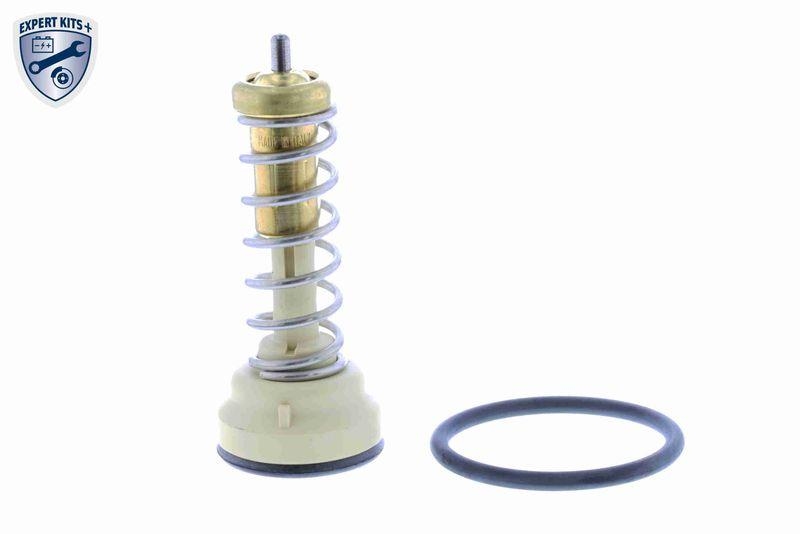 VEMO V15-99-2061 Thermostat, K&uuml;hlmittel 95 &deg;C mit Dichtung f&uuml;r AUDI