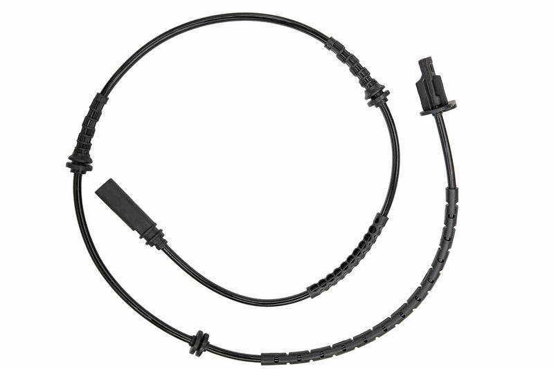 VEMO V20-72-0179 Sensor, Raddrehzahl 2-Polig / Vorderachse, beidseitig f&uuml;r BMW