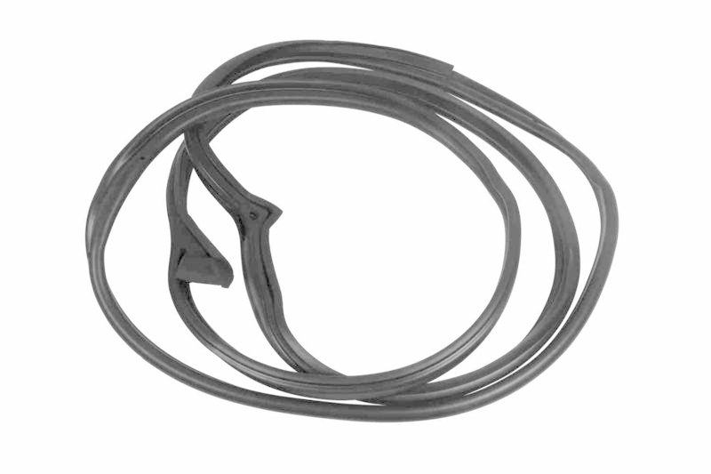 VAICO V30-1545 Dichtung, T&uuml;rscheibe vorne rechts f&uuml;r MERCEDES-BENZ