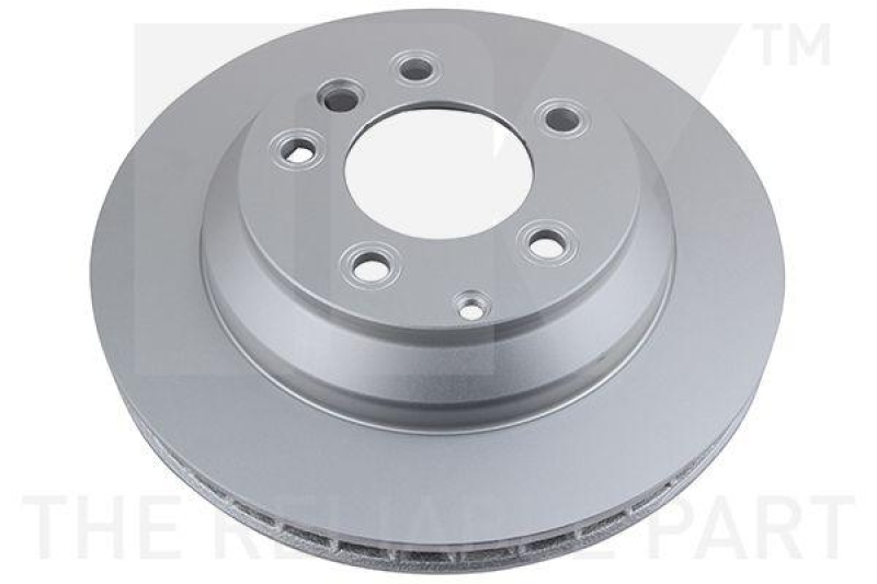 NK 3147106 Bremsscheibe f&uuml;r AUDI, PORSCHE, VW