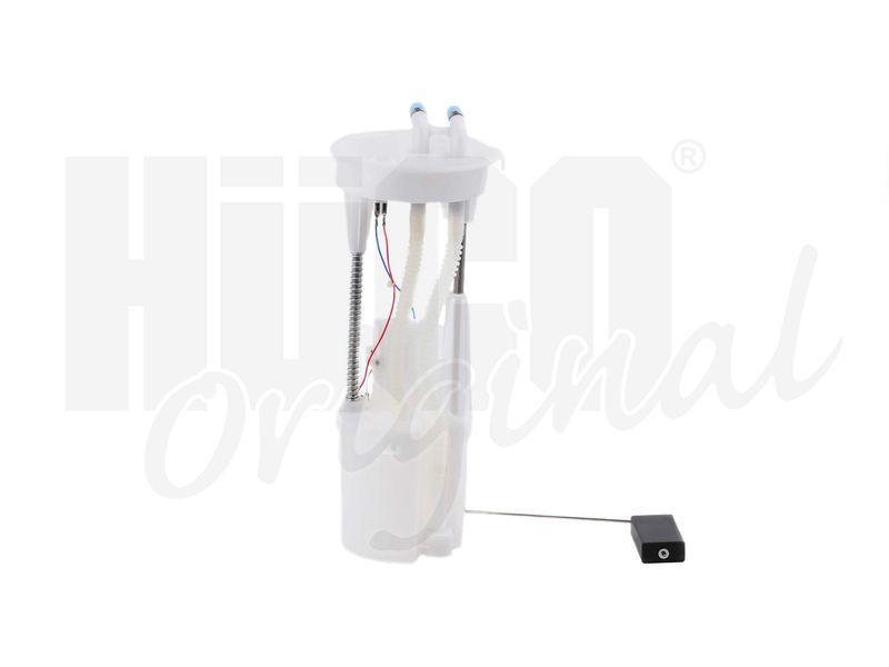 HITACHI 133233 Sensor, Kraftstoffvorrat f&uuml;r LANDROVER u.a.
