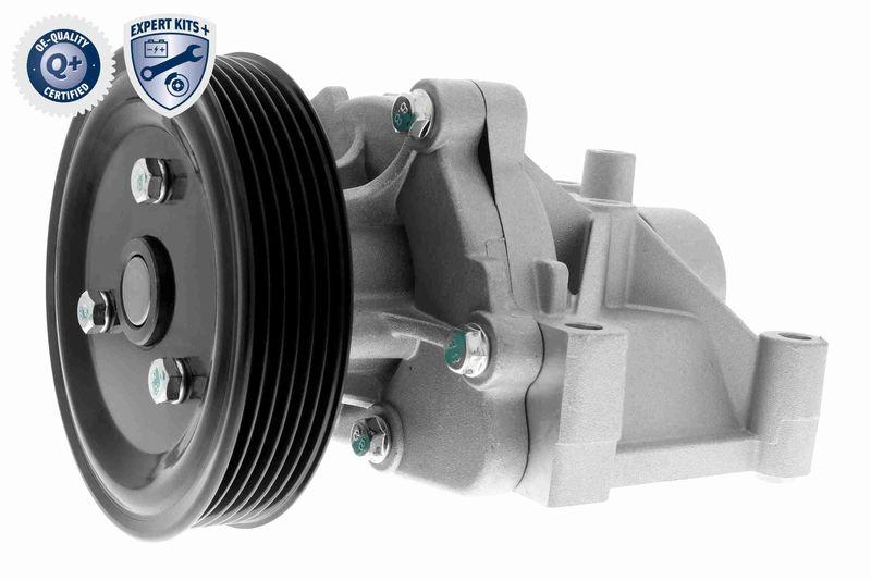 ACKOJA A53-0704 Wasserpumpe, Motorkühlung mit Dichtung für KIA