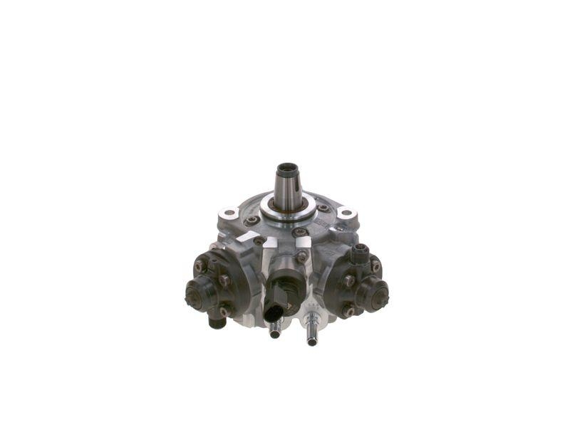 Bosch 0 445 010 840 Radialkolbenpumpe