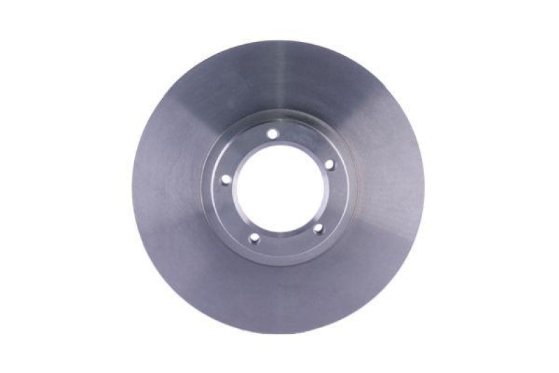 HELLA 8DD 355 105-641 Bremsscheibe f&uuml;r FORD