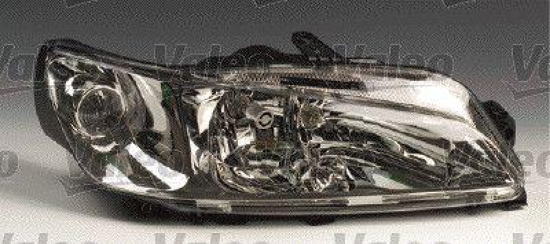 VALEO 087487 Hauptscheinwerfer für rechts