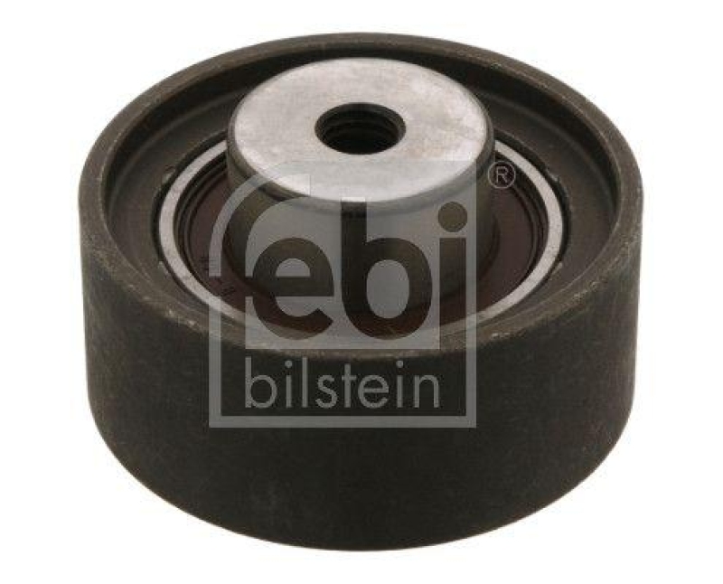 FEBI BILSTEIN 03906 Umlenkrolle für Zahnriemen für VW-Audi