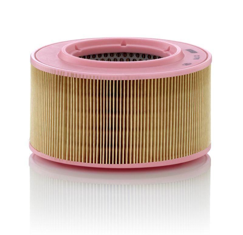 MANN-FILTER C 1776 Luftfilter für Hatz