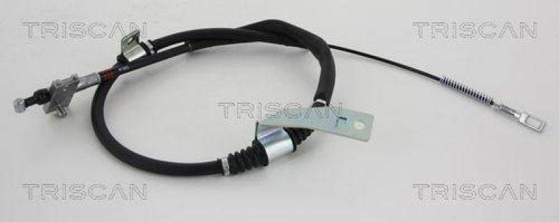 TRISCAN 8140 44110 Handbremsseil f&uuml;r Ssangyong