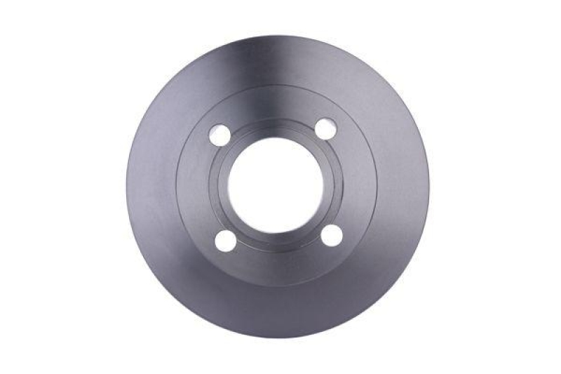 HELLA 8DD 355 100-601 Bremsscheibe f&uuml;r AUDI