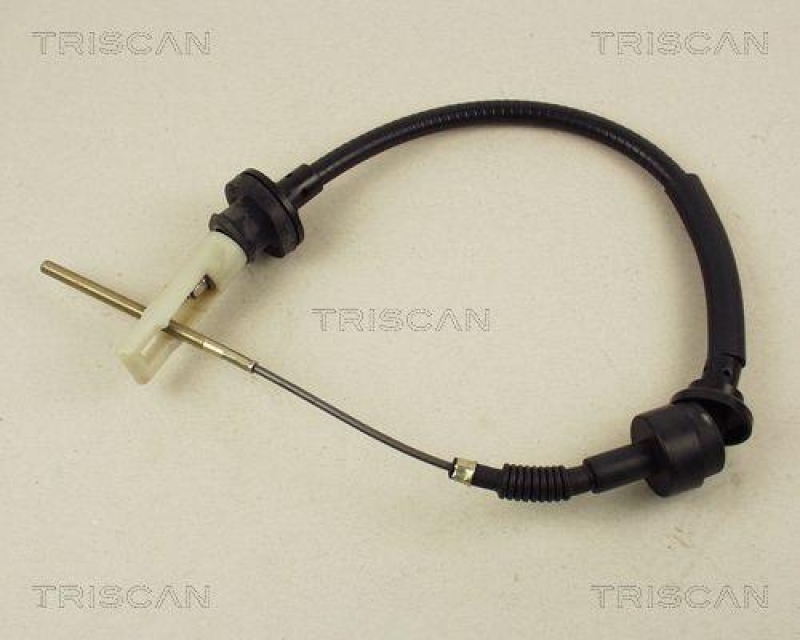 TRISCAN 8140 15223 Kupplungsseil f&uuml;r Fiat, Lancia