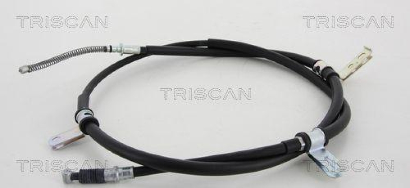 TRISCAN 8140 42171 Handbremsseil f&uuml;r Mitsubishi Pajero