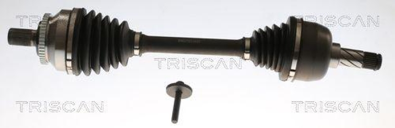 TRISCAN 8540 27553 Antriebswelle f&uuml;r Volvo Xc70