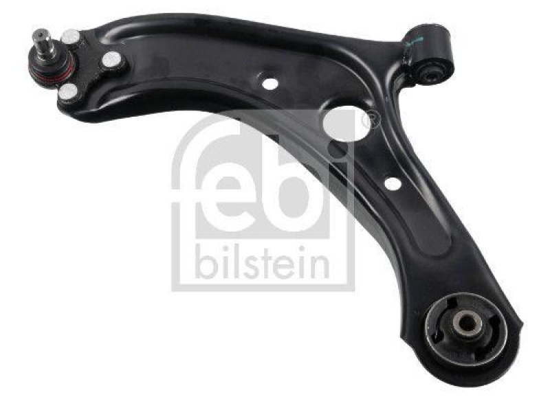 FEBI BILSTEIN 183621 Querlenker mit Lagern und Gelenk f&uuml;r HYUNDAI