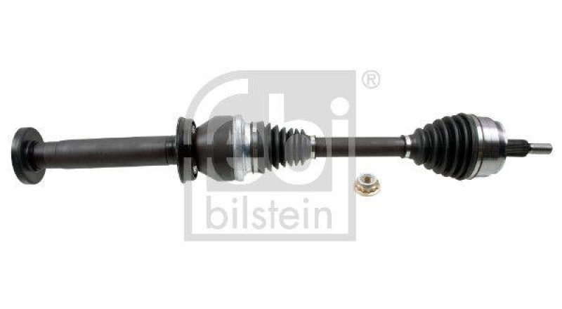 FEBI BILSTEIN 184663 Antriebswelle für VW-Audi