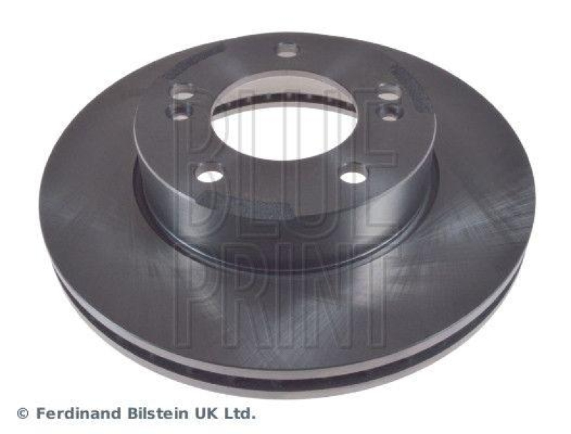 BLUE PRINT ADG043117 Bremsscheibe f&uuml;r SSANGYONG