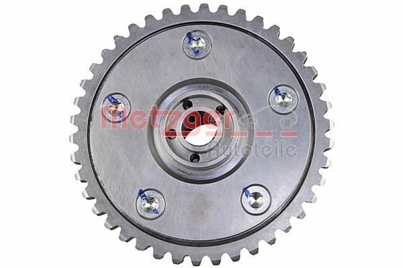 METZGER 2410034 Nockenwellenversteller Hydraulisch f&uuml;r BMW