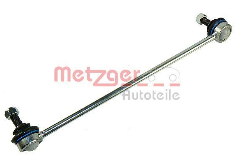 METZGER 53011412 Stange/Strebe, Stabilisator f&uuml;r BMW VA rechts