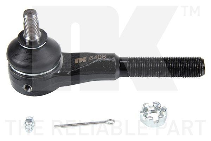 NK 5034009 Spurstangenkopf f&uuml;r JEEP