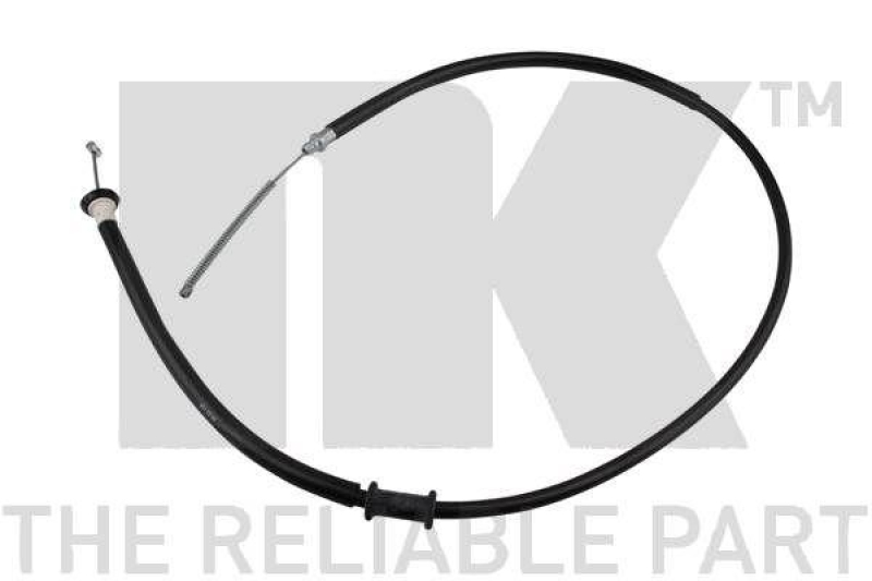 NK 9023129 Seilzug, Feststellbremse f&uuml;r FIAT