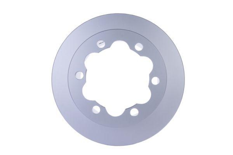 HELLA 8DD 355 105-811 Bremsscheibe f&uuml;r VW/MB