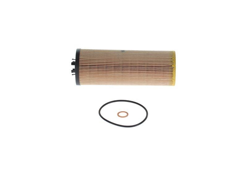 BOSCH 1 457 429 152 Ölfilter P9152 Ø 701mm Höhe 195mm